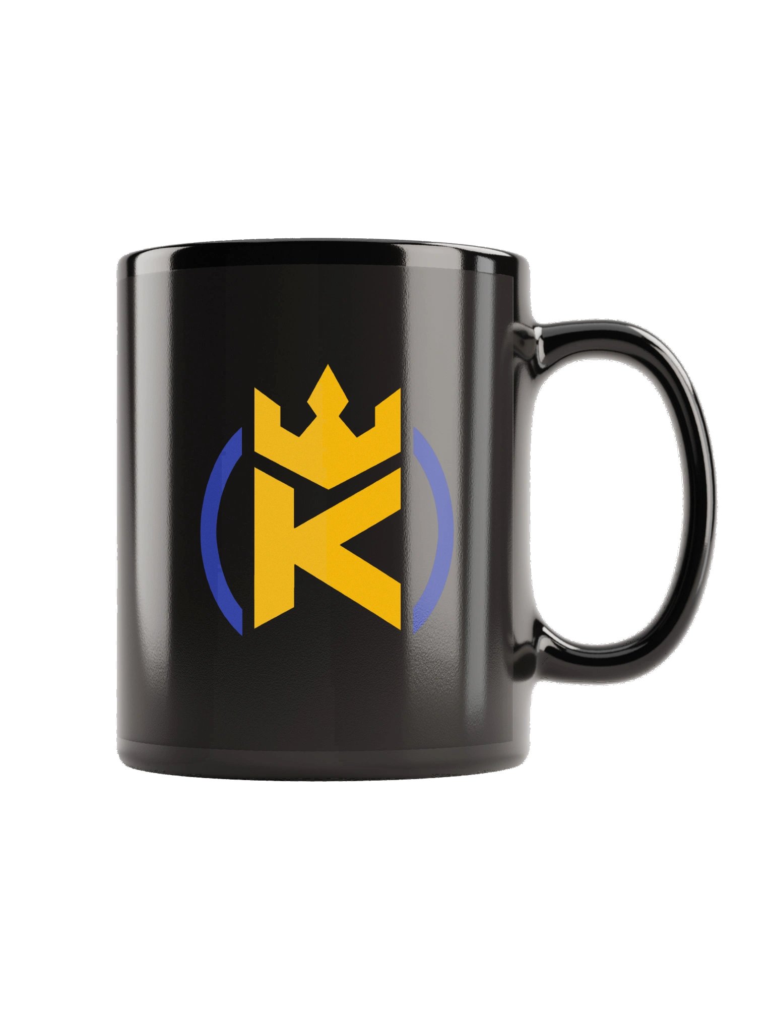 Logo Coffee Mug product image (3)