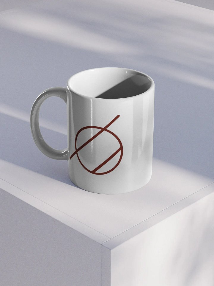 Second World Entertainment Mug product image (1)
