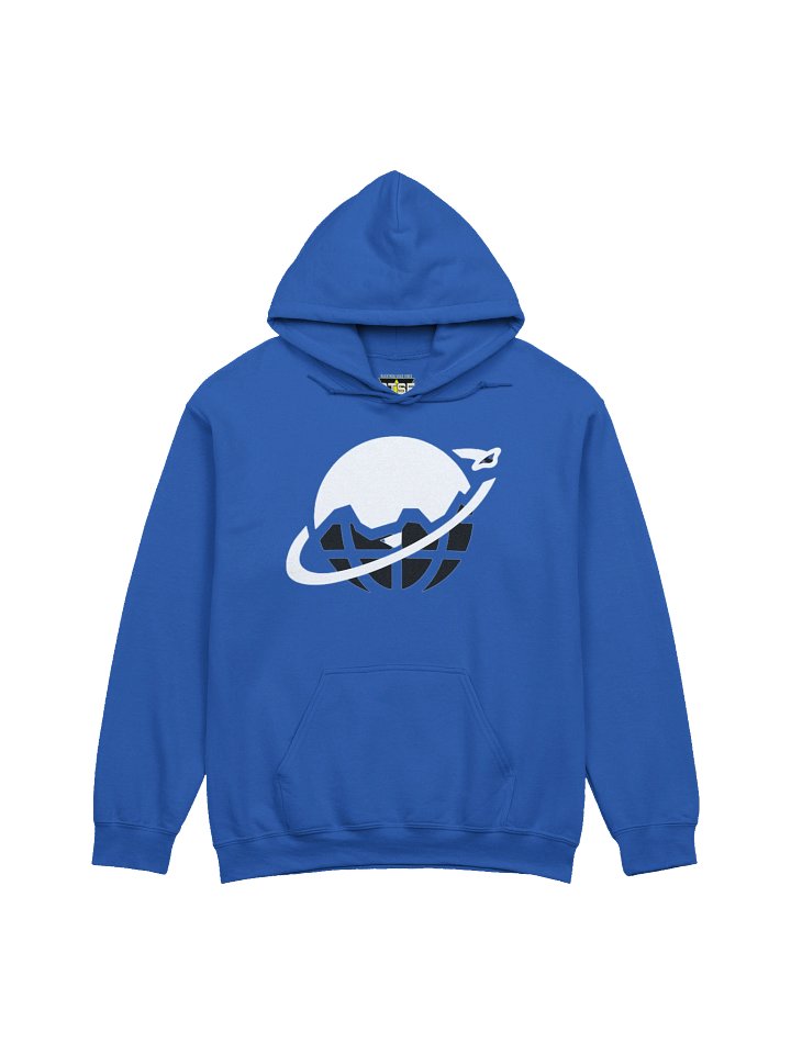 Ice Planet Hoodie product image (1)