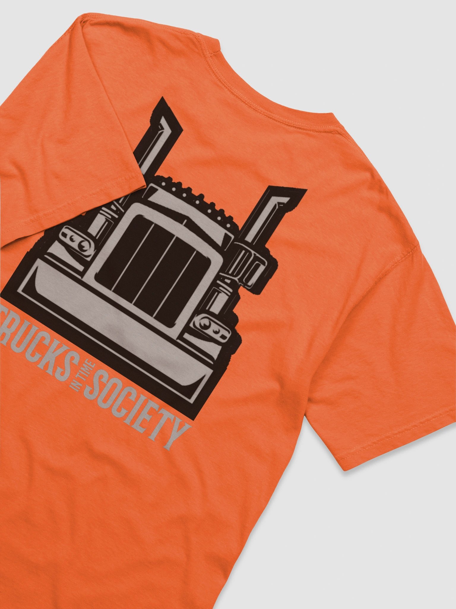 OPEN ROAD TITS Show Shirt product image (3)