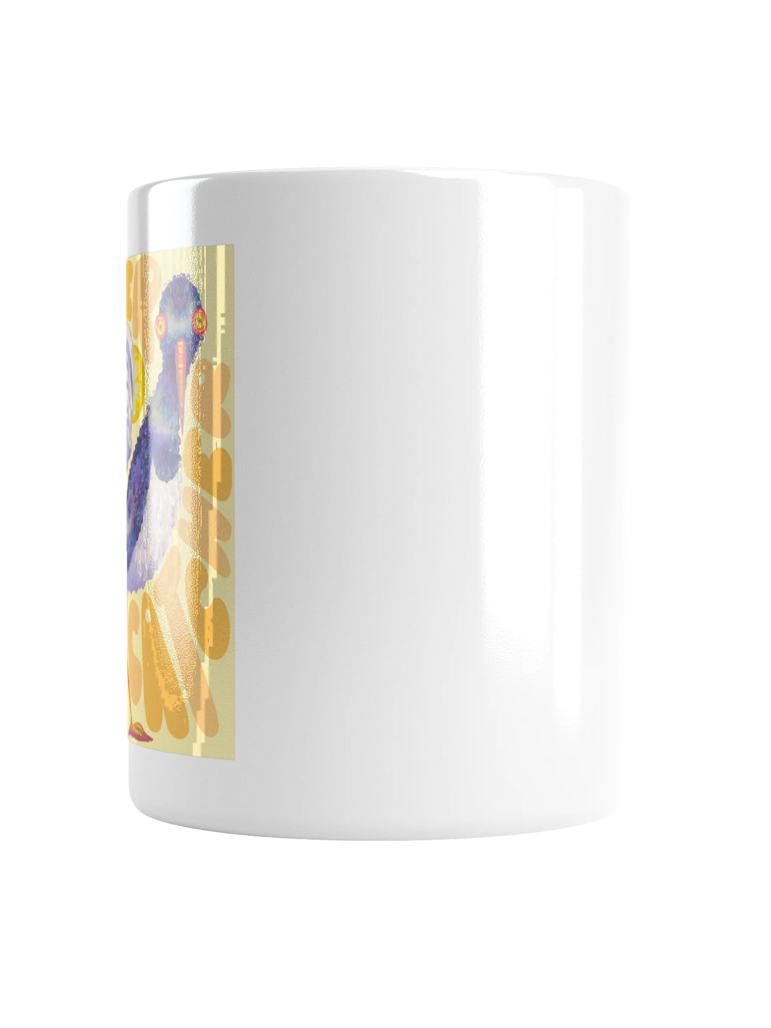 Oyster Catcher product image (4)