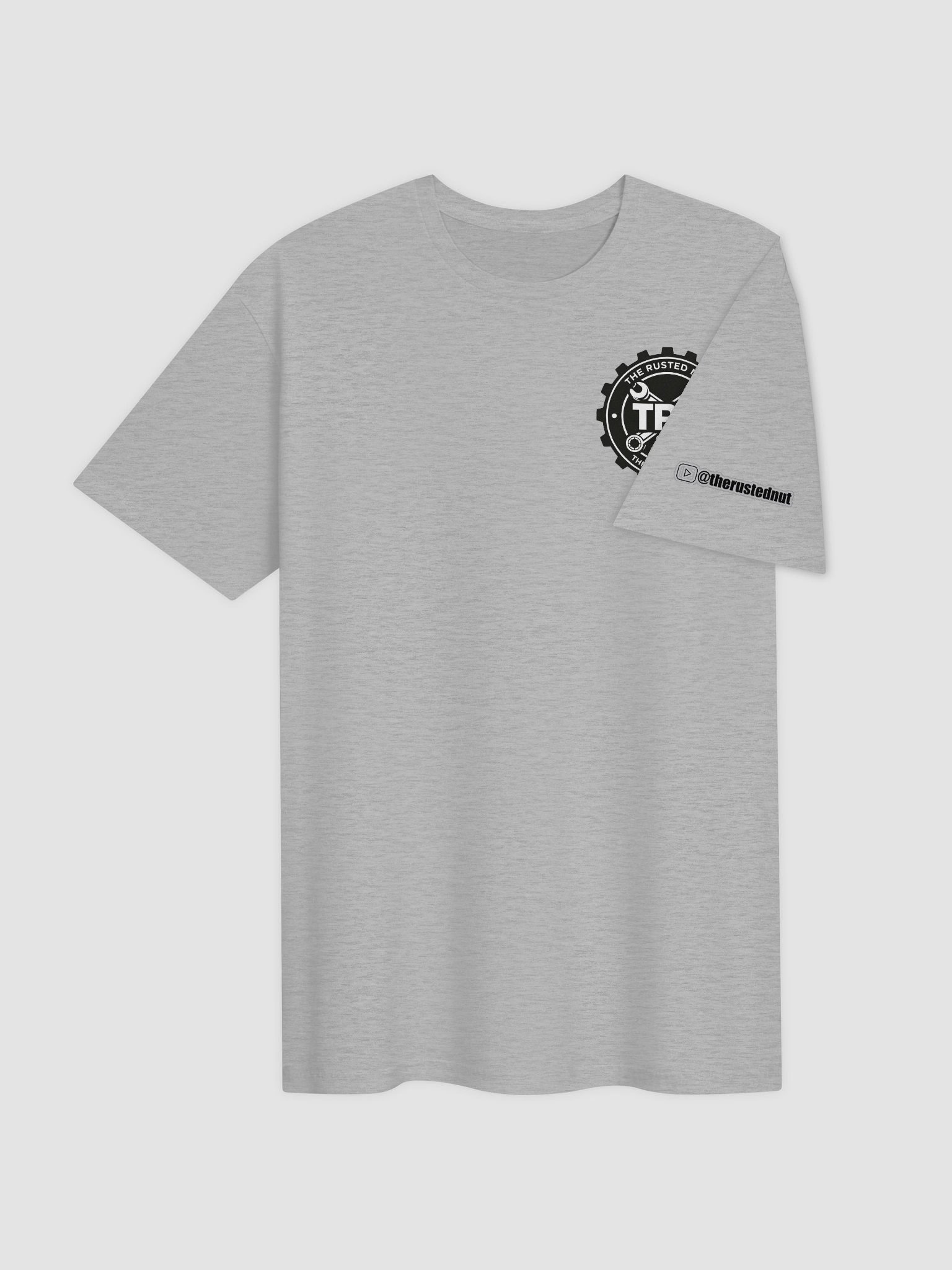 TRN Mechanic Problems Tee product image (3)