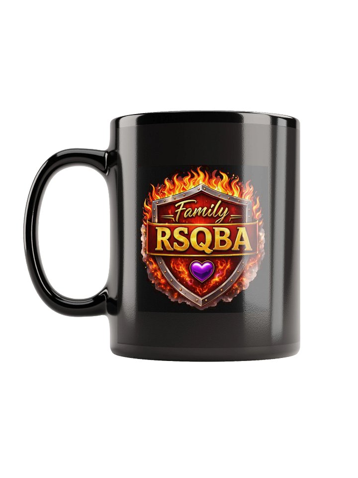 RSQBA Mug product image (2)