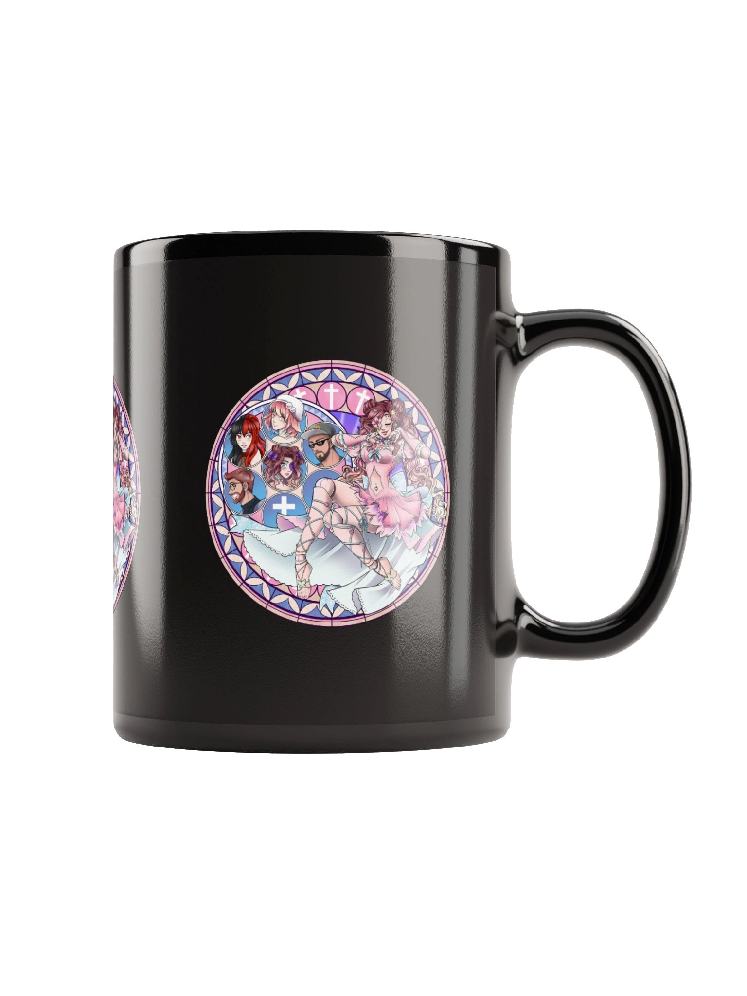 Darken Heart 2 product image (5)