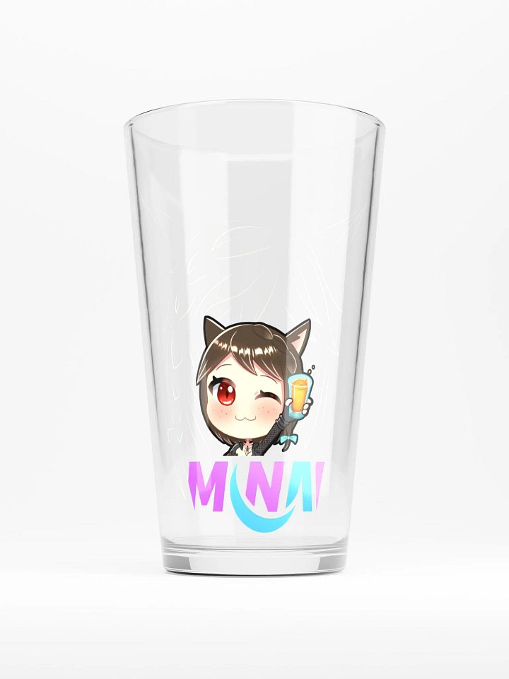 Minai 0,5l Glass product image (2)