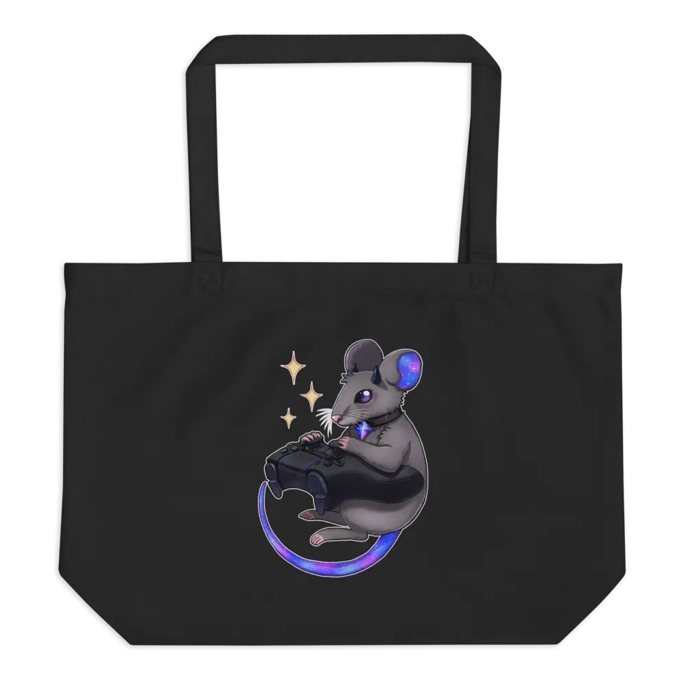 Rat Tote product image (6)