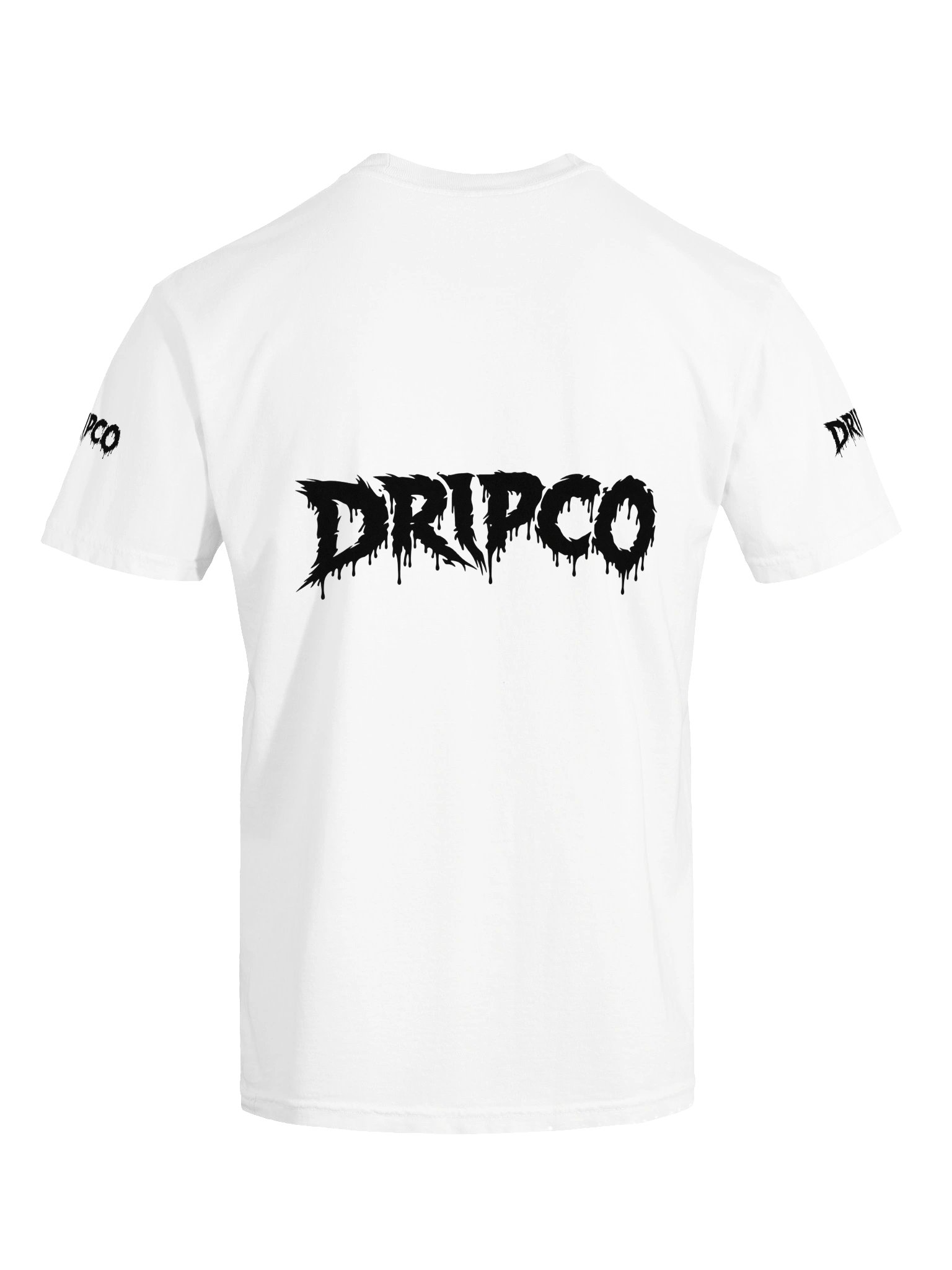 DRIPCO Logo Tee product image (7)