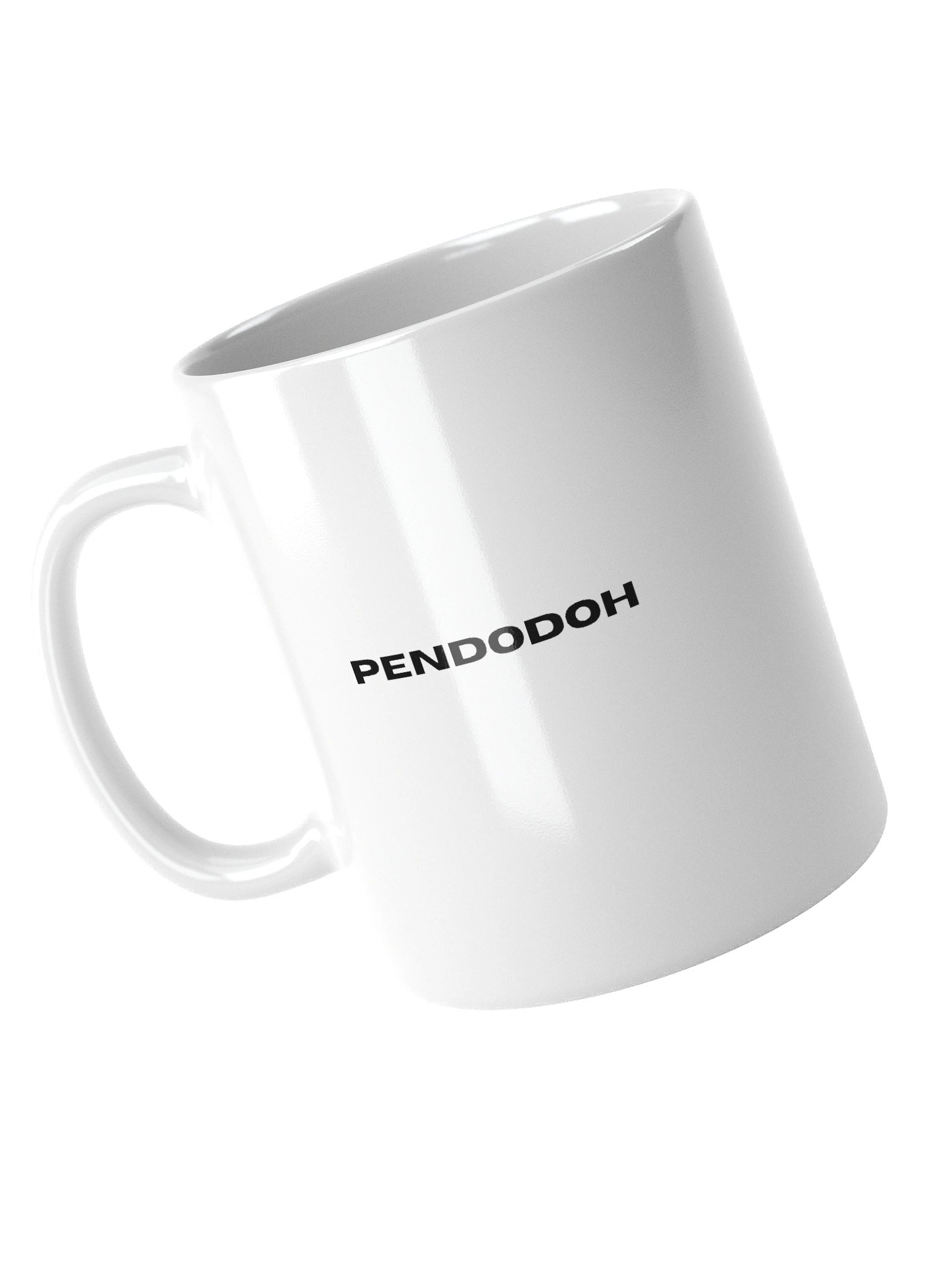 PENDODOH Mug product image (8)