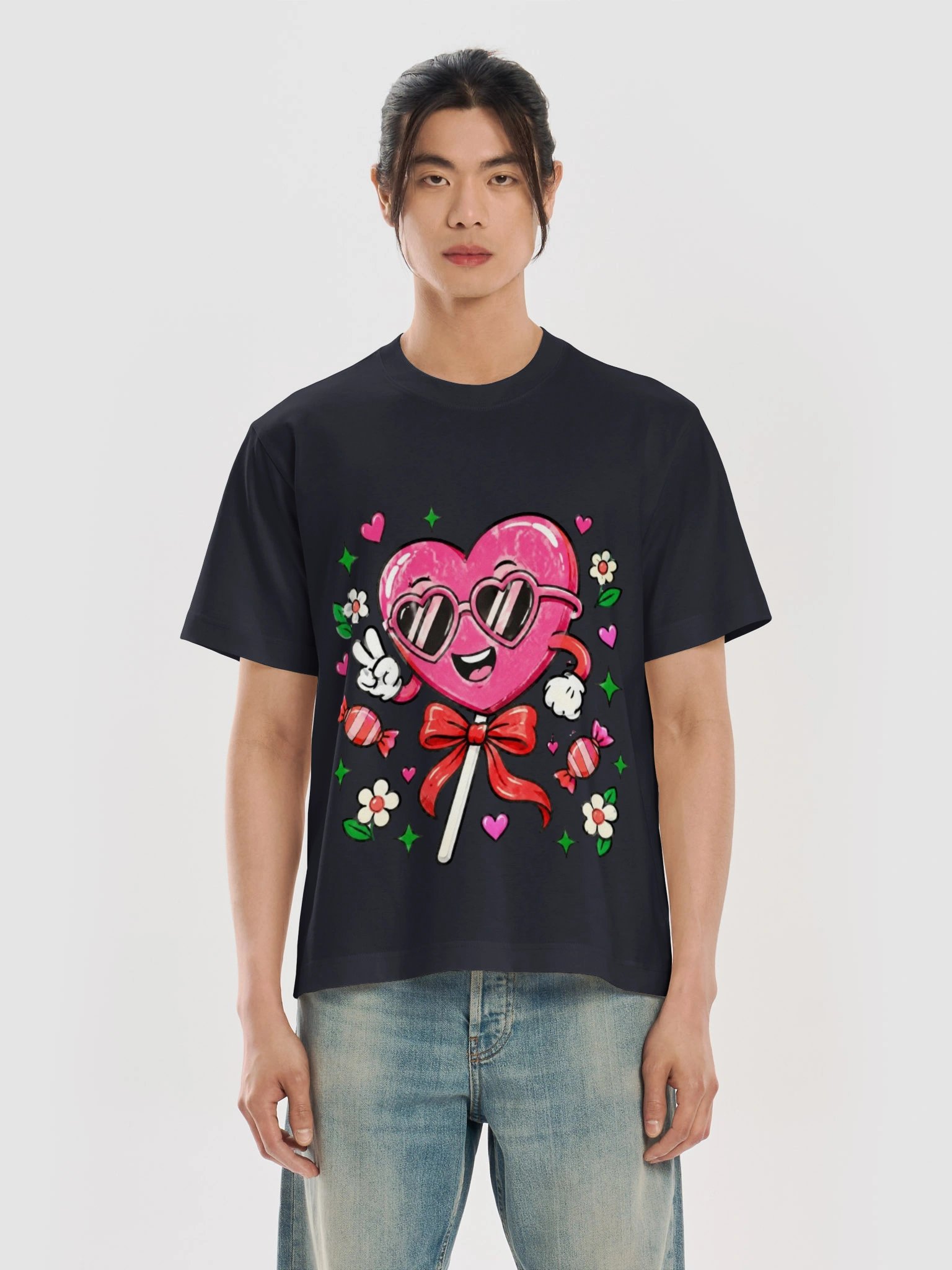 Sweetheart Lollipop product image (9)