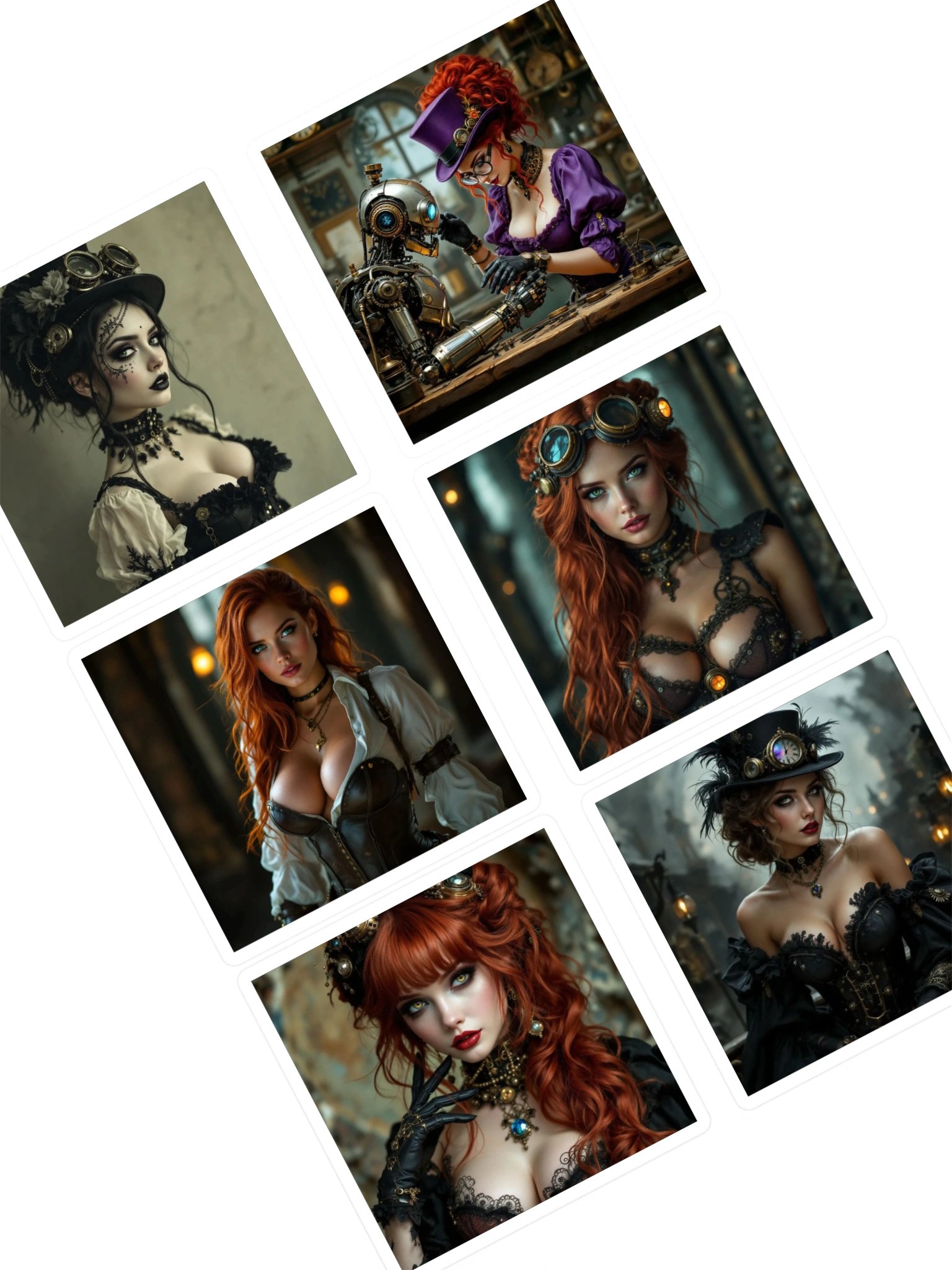 Sticker Pack product image (1)