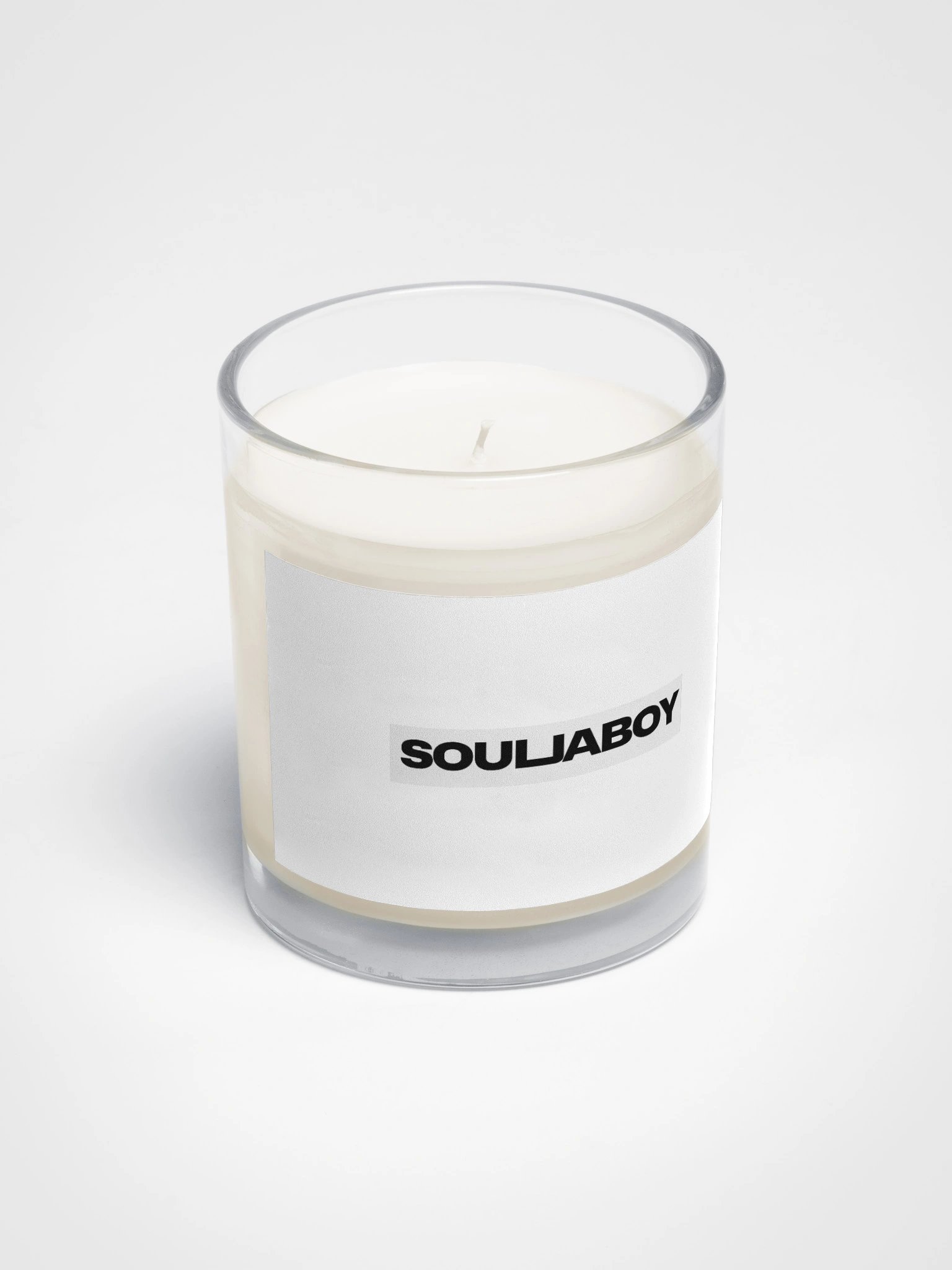 SOULJABOYDRIPCO Candle product image (2)
