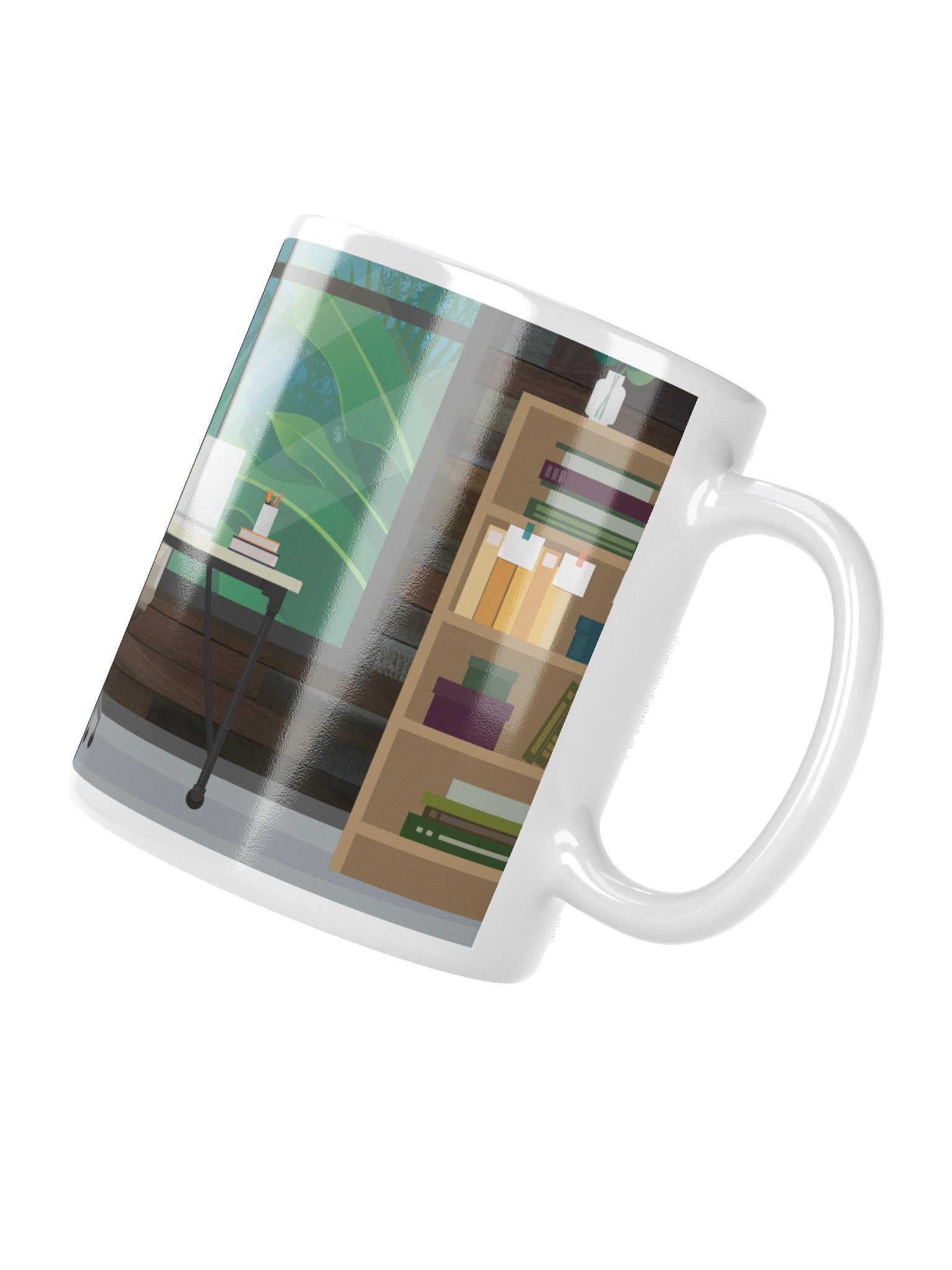 Socialocca Virtual Office Mug product image (7)