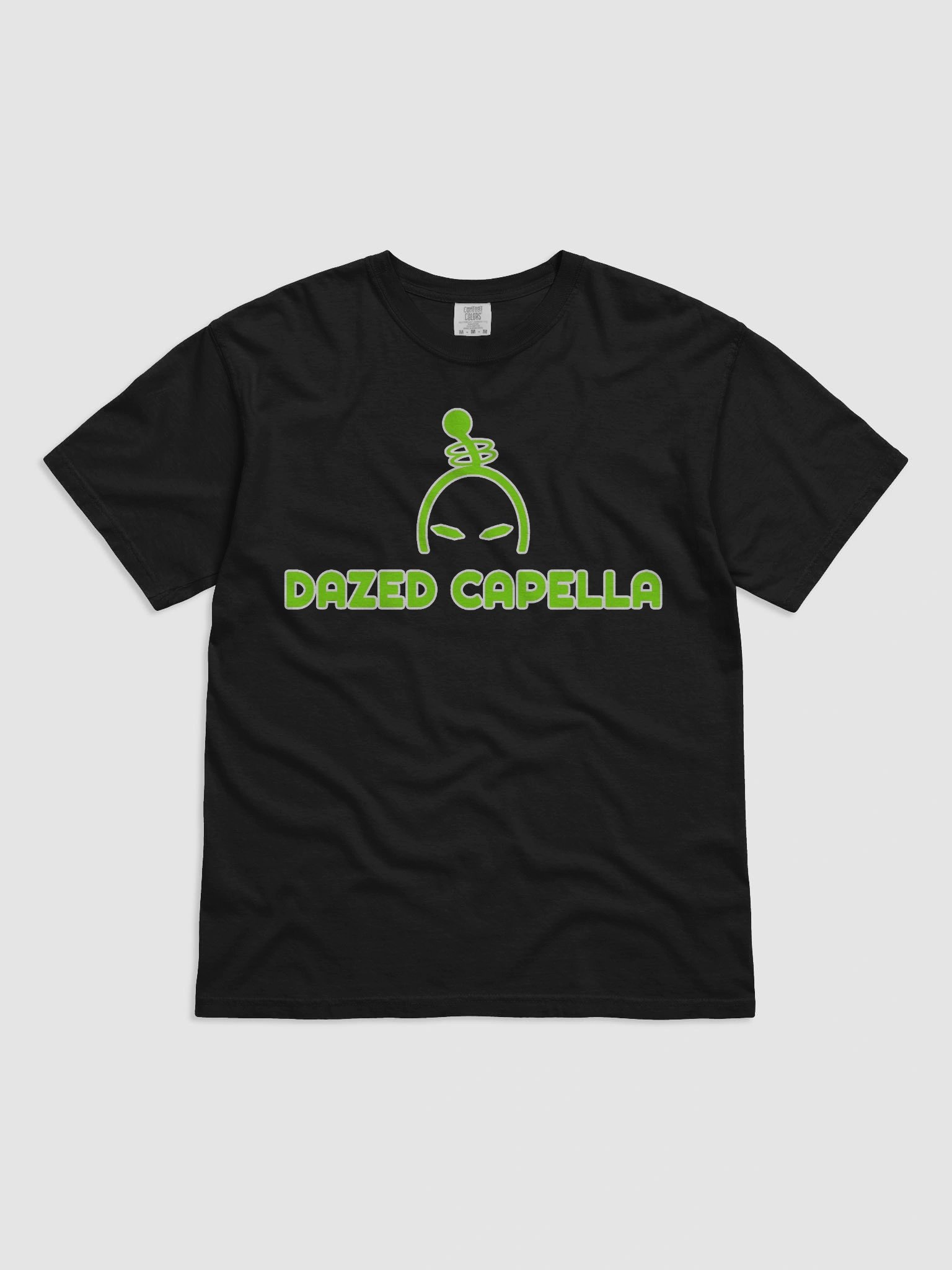 Novelty Dazed Capella Tee product image (8)