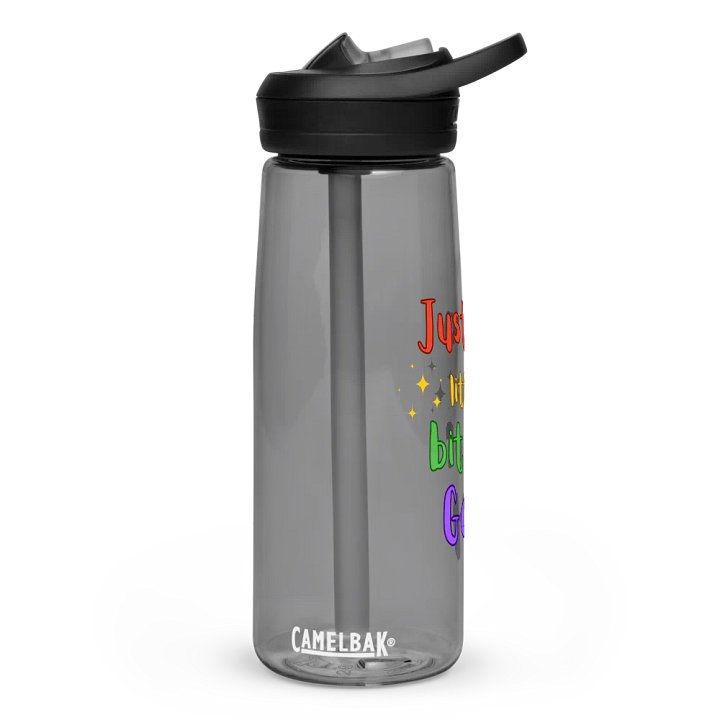 Sparkling Pride Water Bottle product image (2)