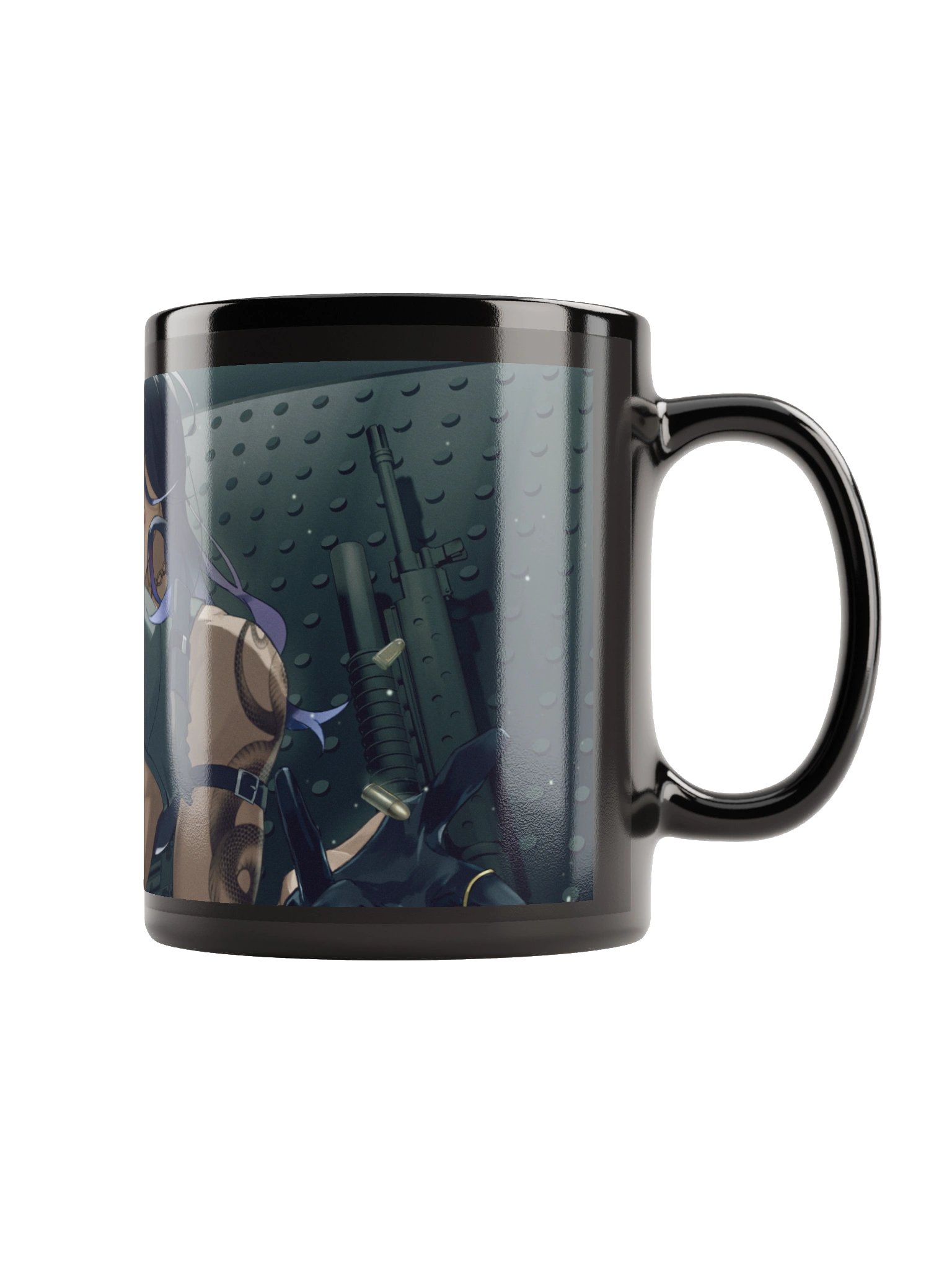 Venom Mug (no glasses) product image (3)