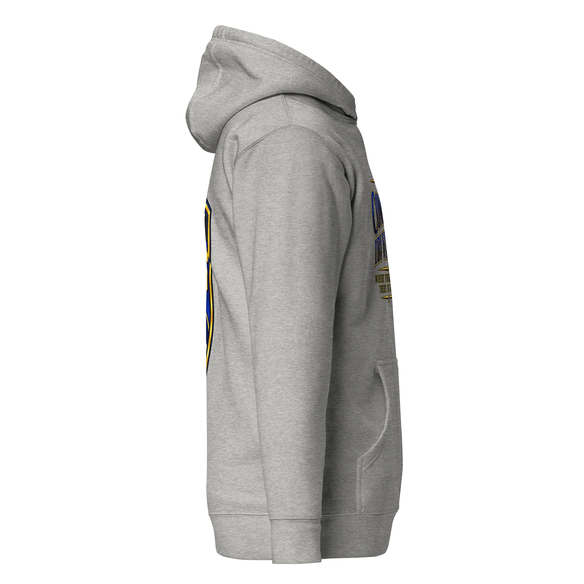 Bobcats hoodie product image (5)