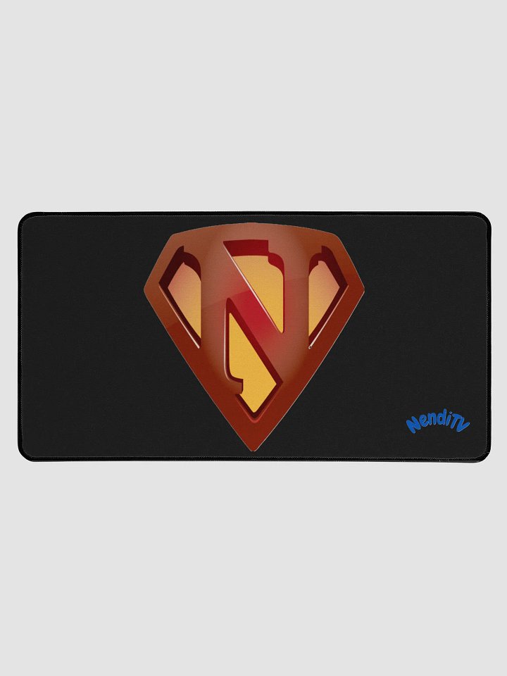 Mouse Mat product image (1)