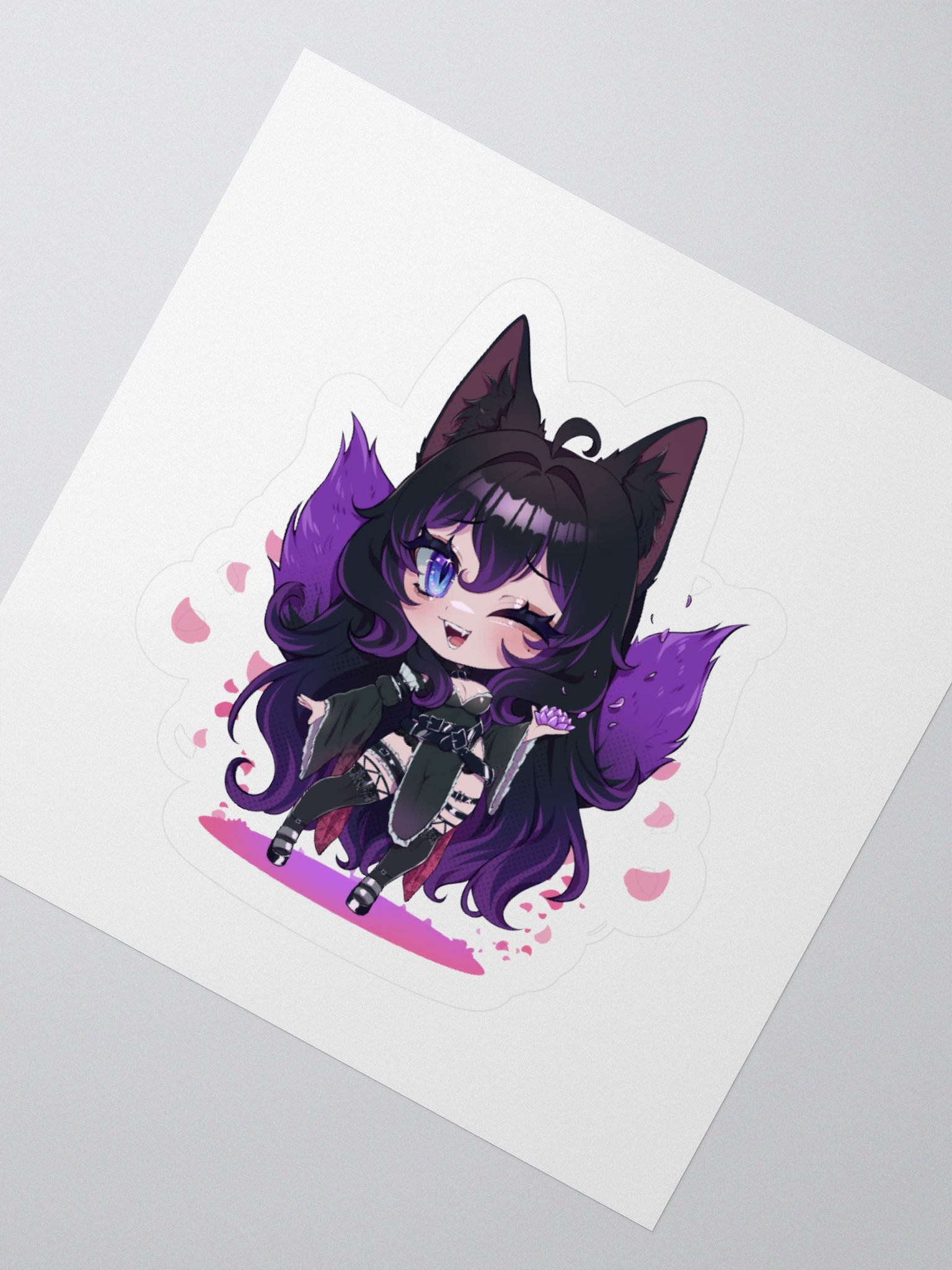Chibi Muse product image (6)
