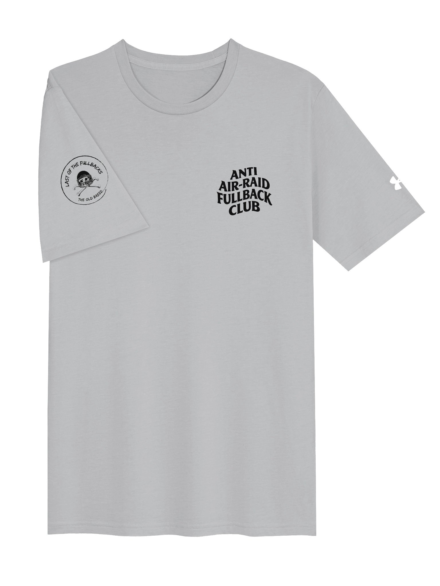 ANTI-AIR RAID FULLBACK CLUB product image (6)