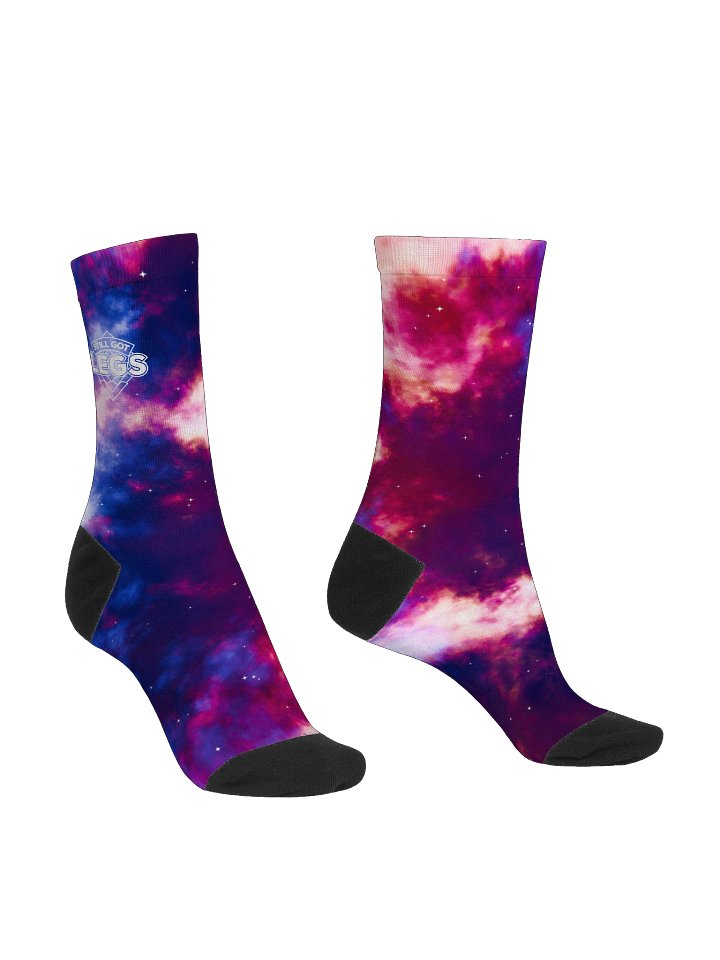 Still Got Legs Socks product image (1)