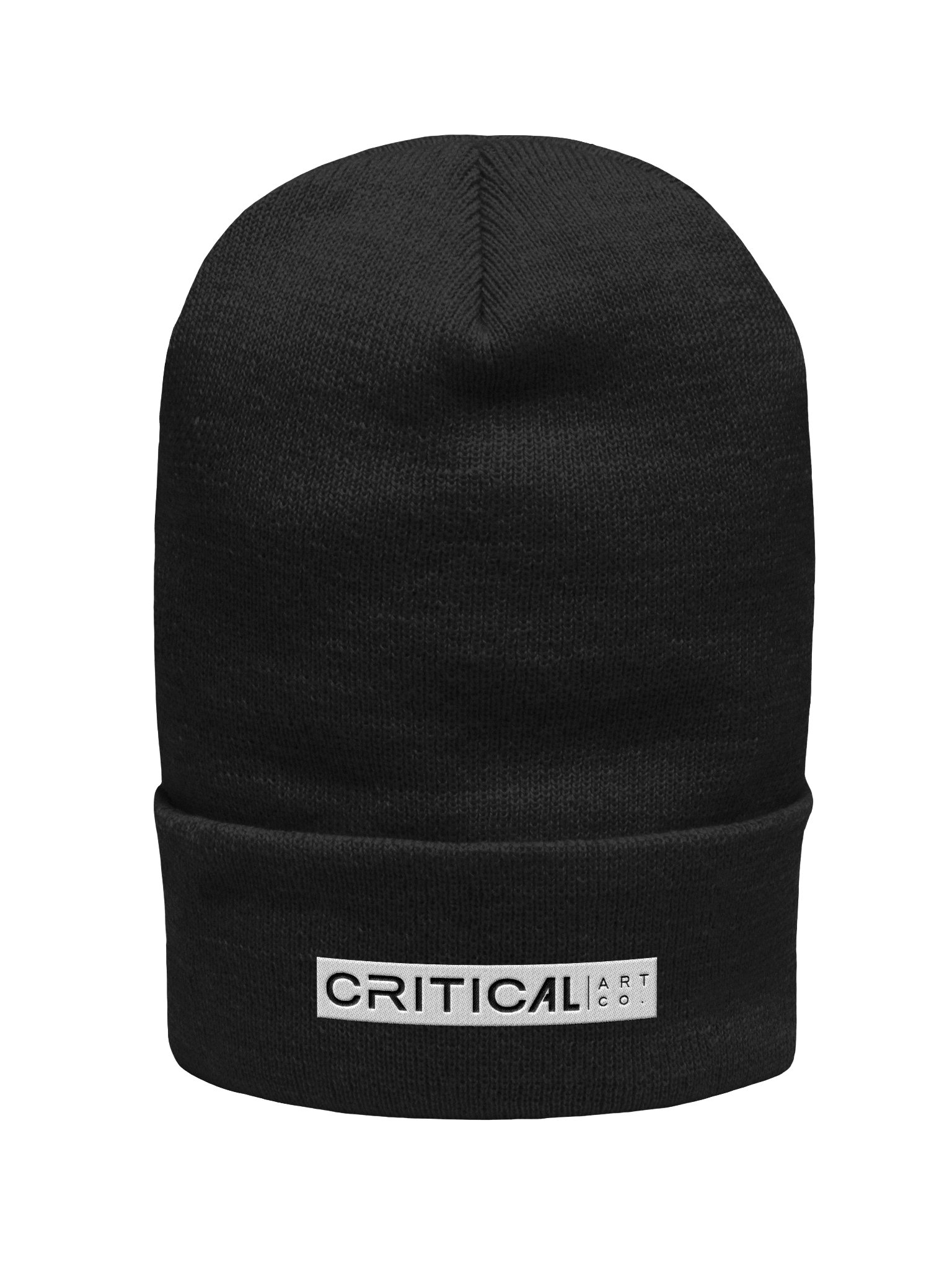 SSUE 01 — PERCEPTION BEANIE product image (4)