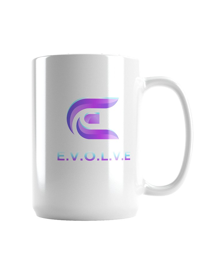 E.V.O.L.V.E MUG! product image (2)