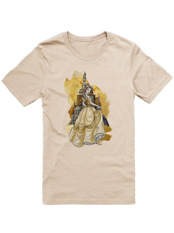 Custom Belle product image (2)