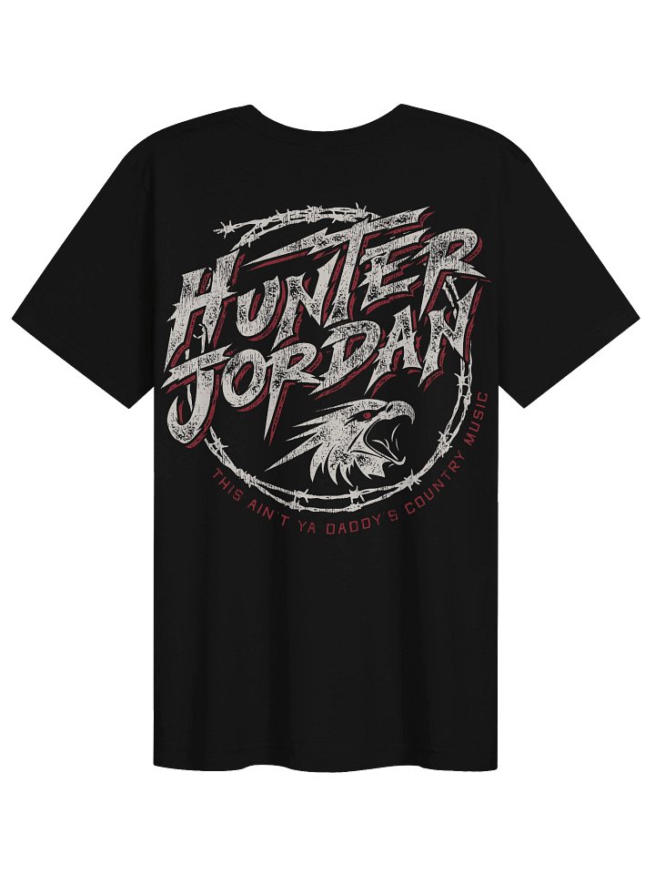 Screamin' Eagle Tee product image (2)