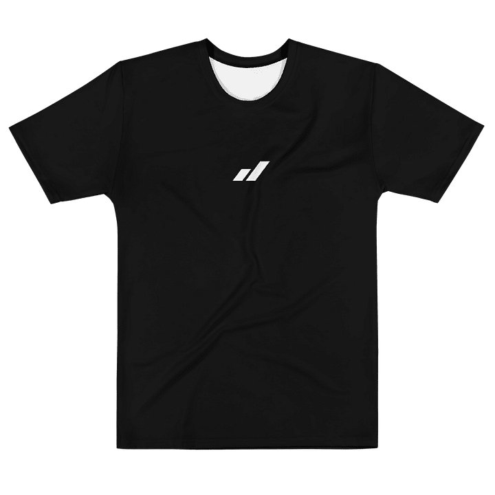 Jovaya T-Shirt - Black product image (1)