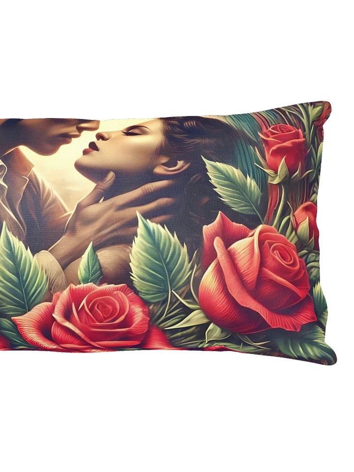 Album Cover All-Over Print Pillow product image (4)
