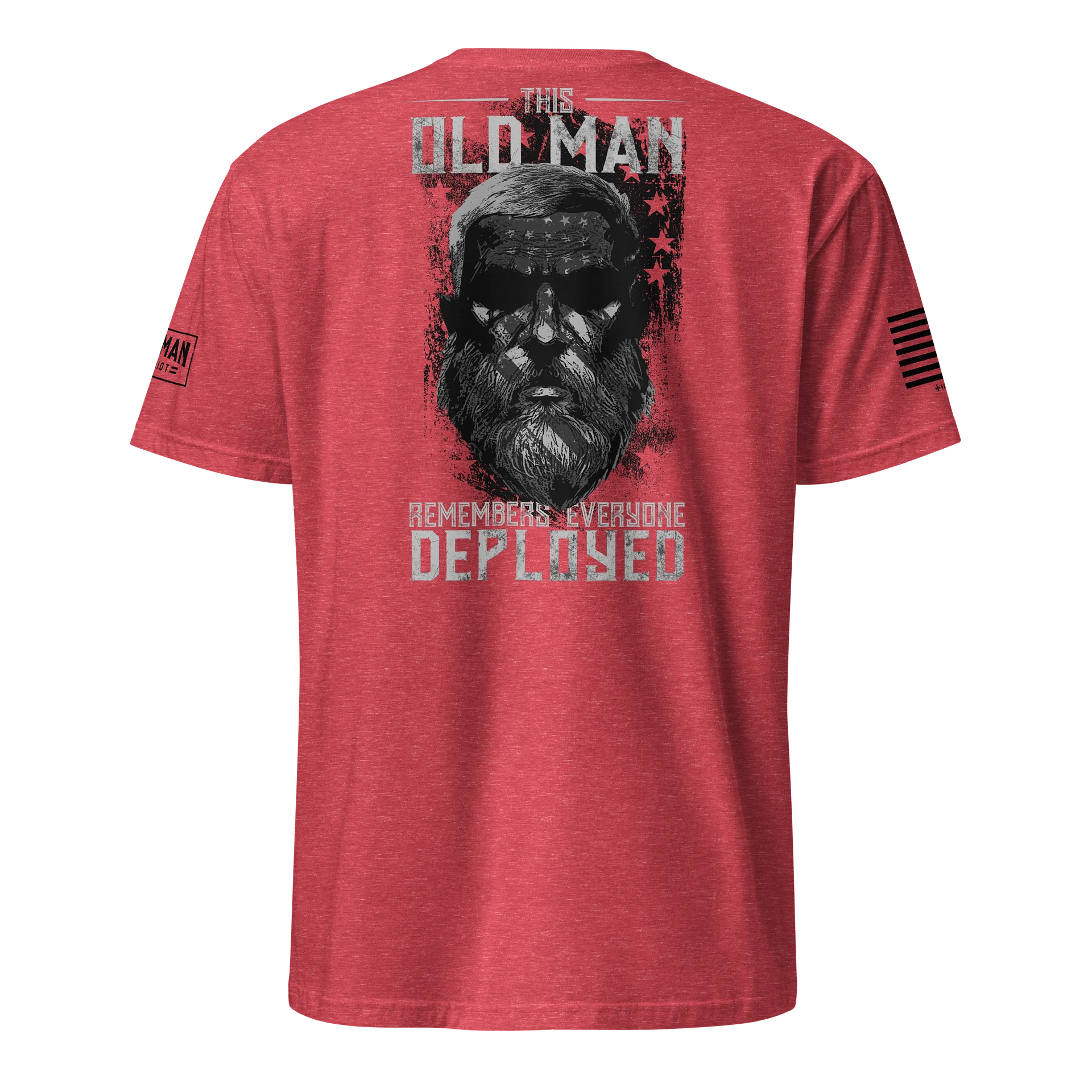 Old Man R.E.D. product image (1)
