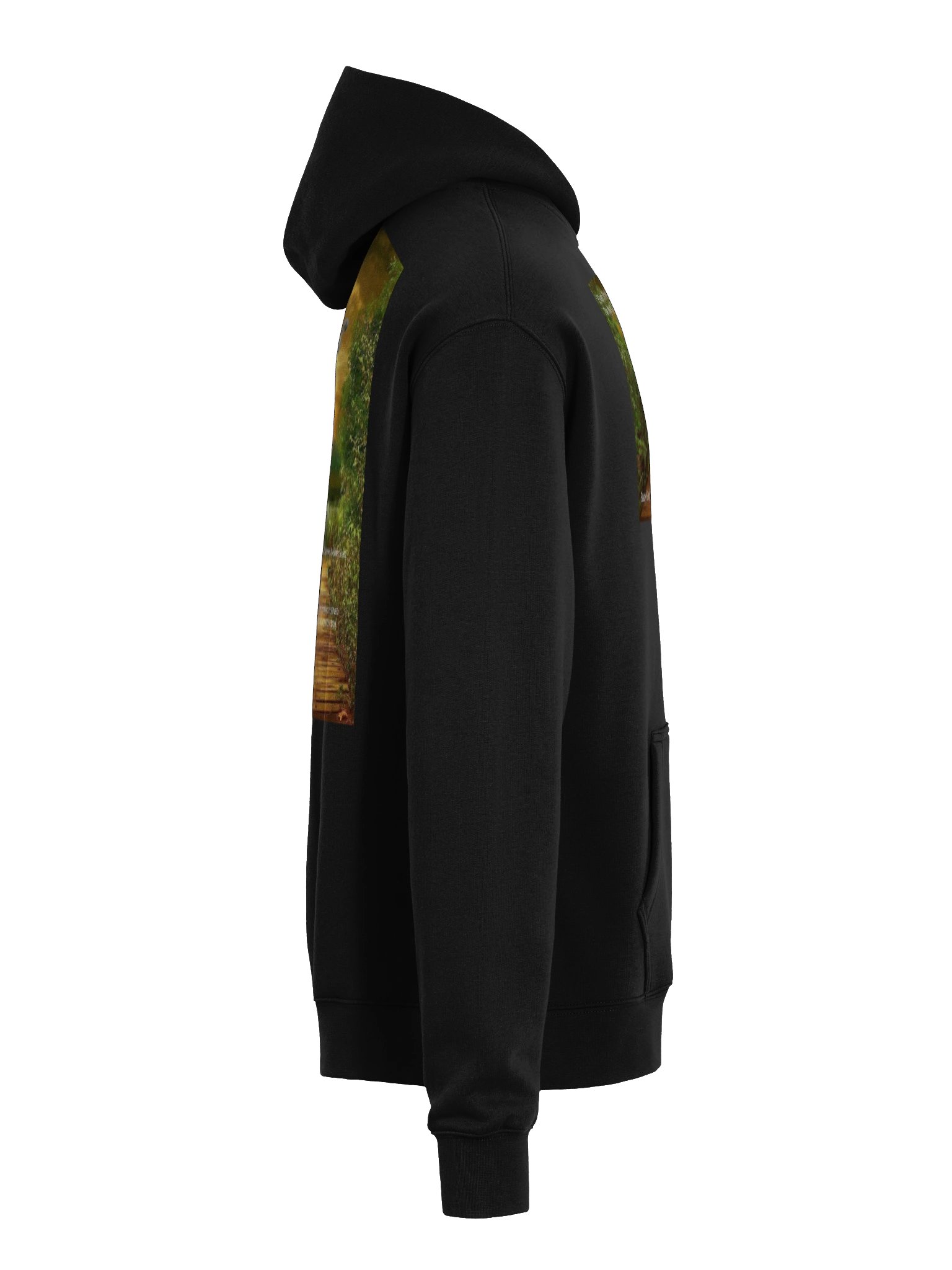 'Elven Stories - The Night Of Your Return' Hoodie product image (8)
