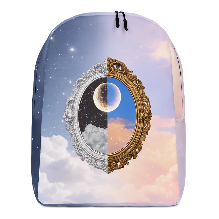Parallel Backpack product image (1)