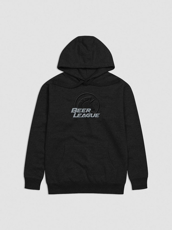 Embroidered Hoodie product image (4)