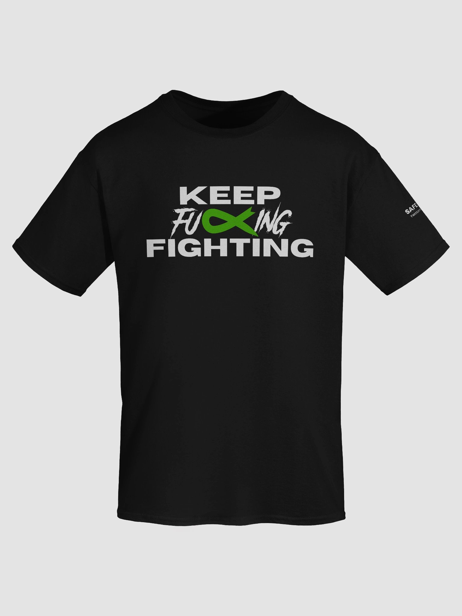 Keep Fucking Fighting Tee product image (46)