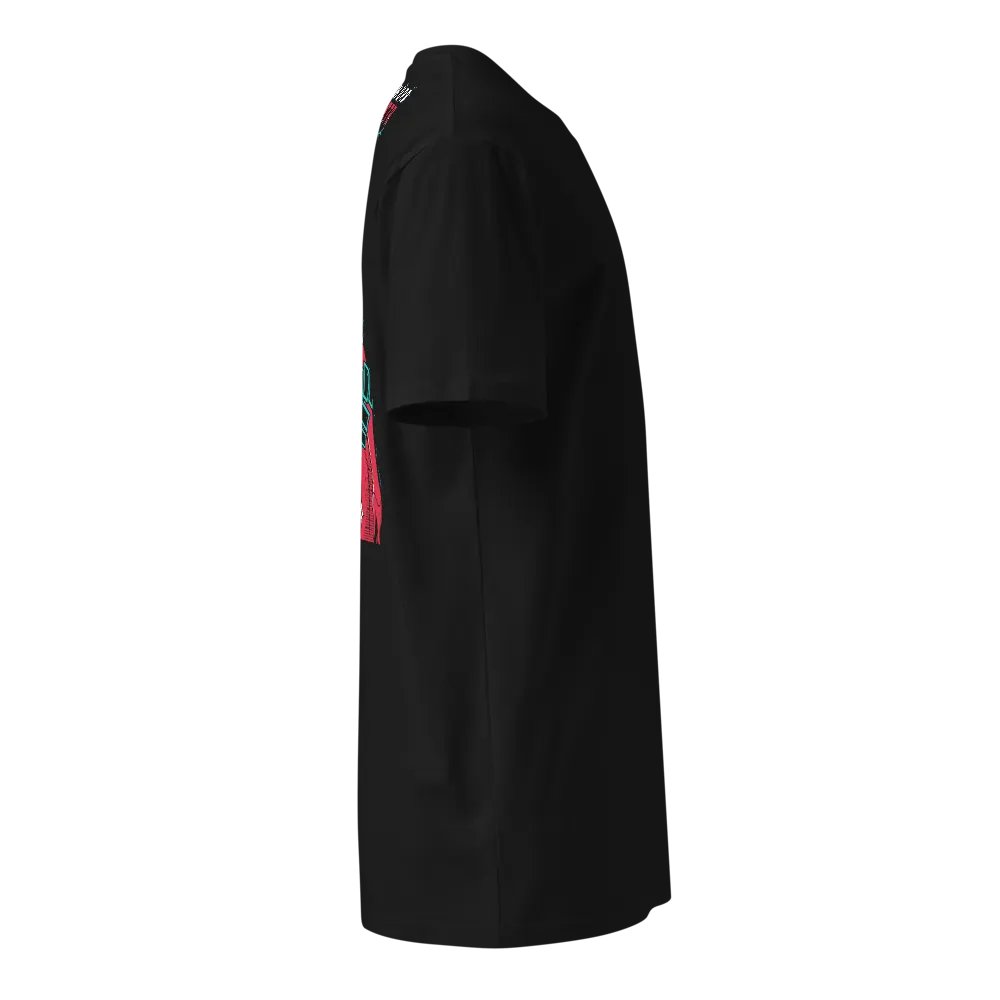 Sakura 002 Tee product image (3)