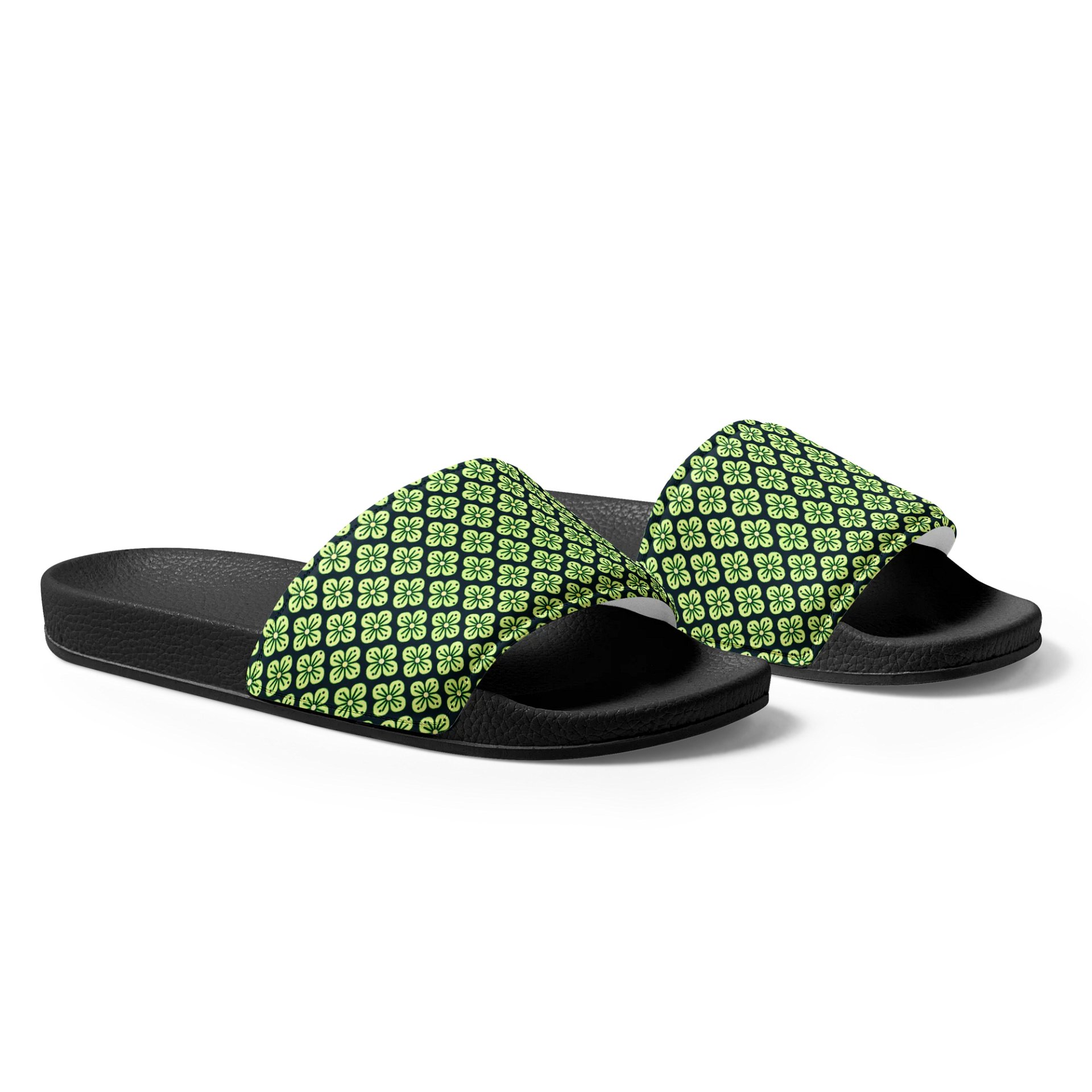 Symmetrical Blossom Slides product image (3)