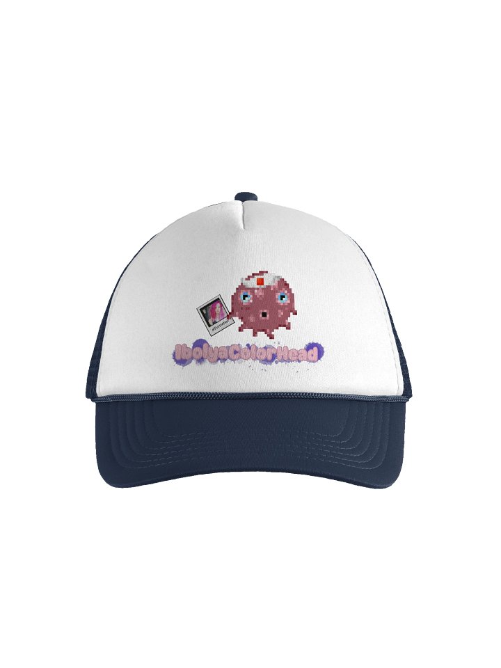 Ollie - Instagram Hat Unisex product image (1)