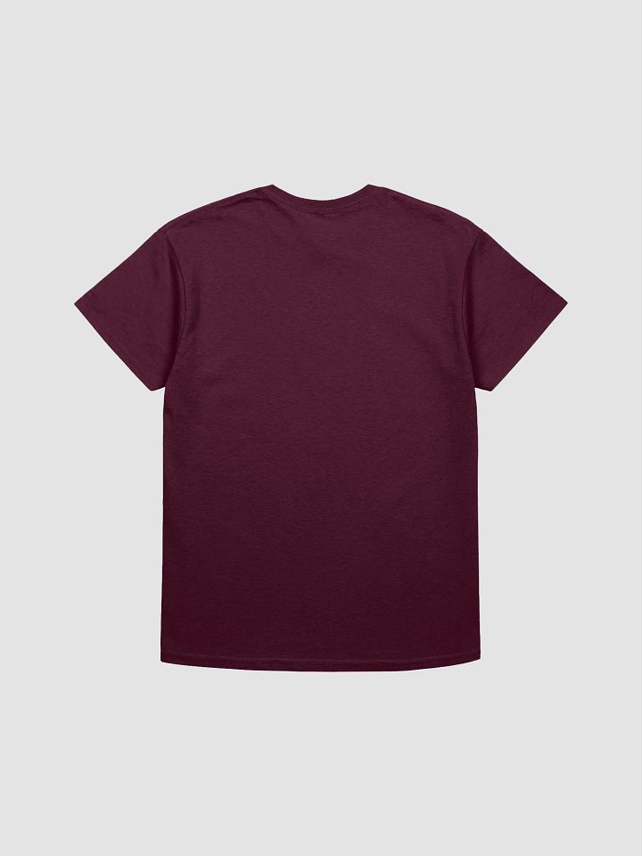 Champion Heavyweight T-Shirt product image (2)