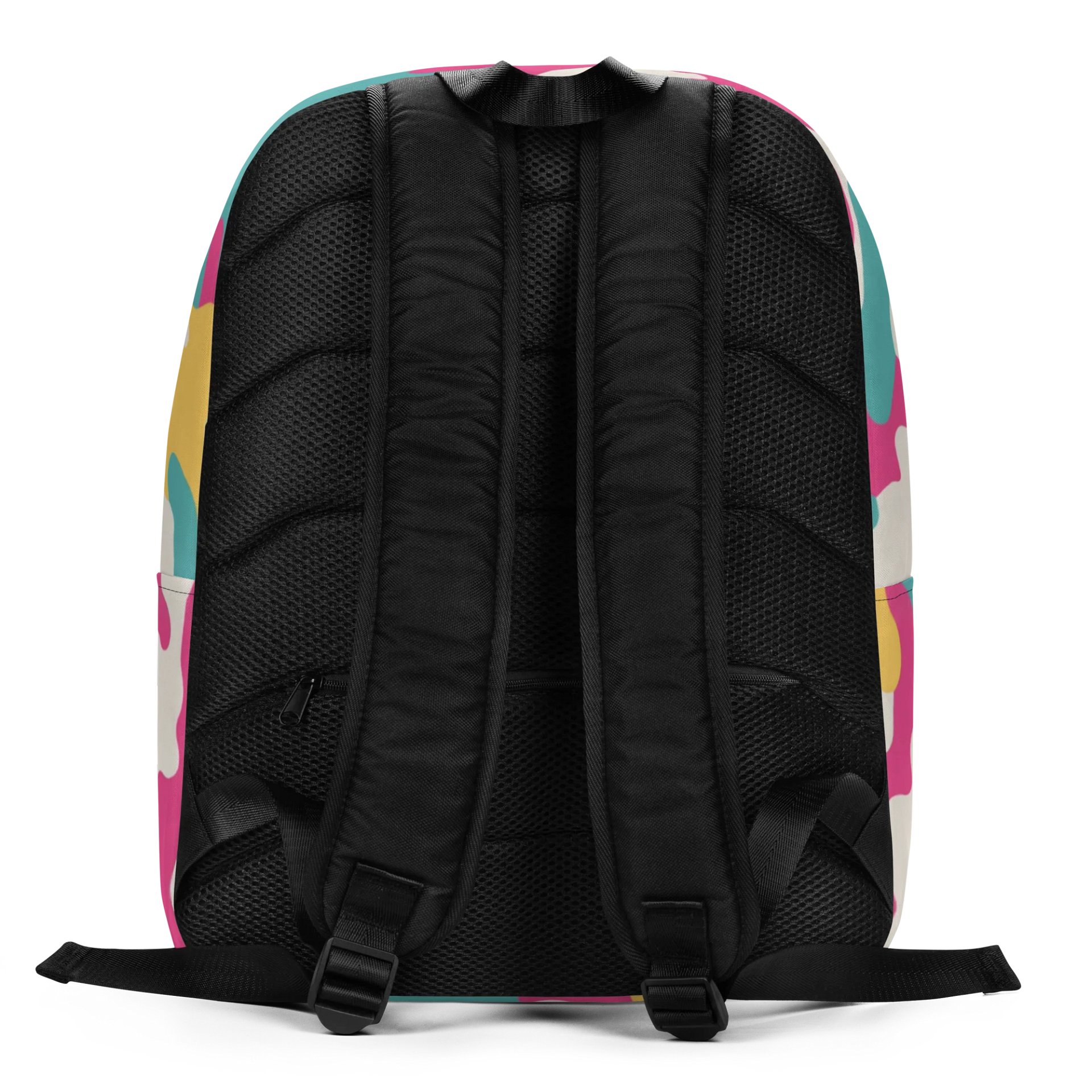 DRIPCO Camo Backpack product image (5)
