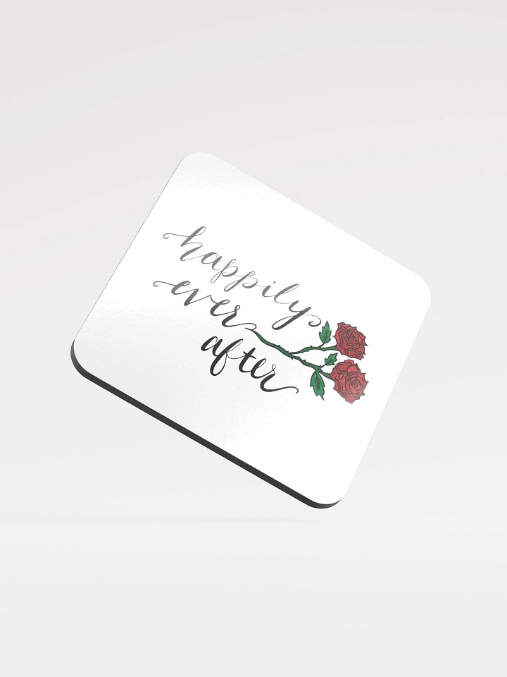 Happily Ever After Coaster product image (1)