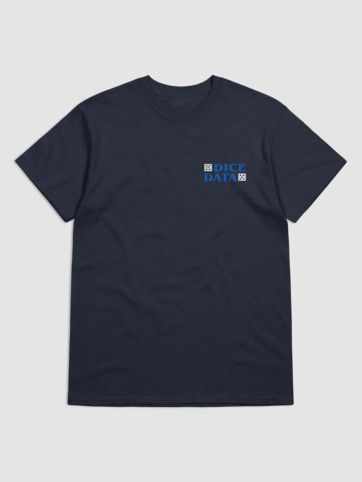 Dice Daddy (T-Shirt) product image (2)