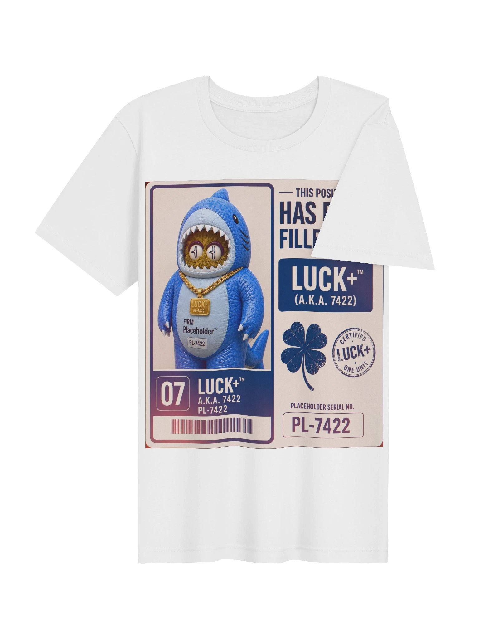 Luck+ product image (22)