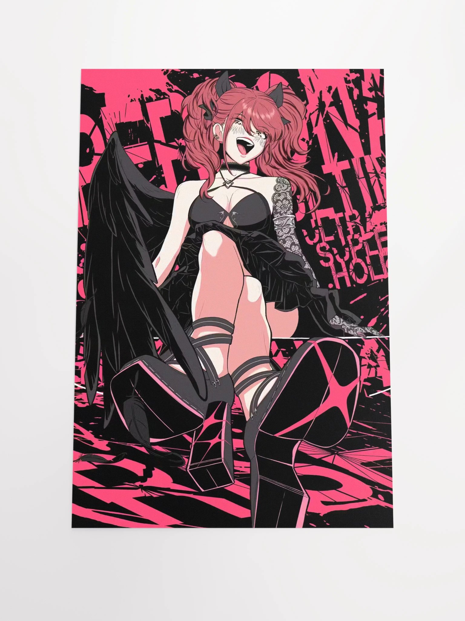 Rise Kujikawa product image (2)