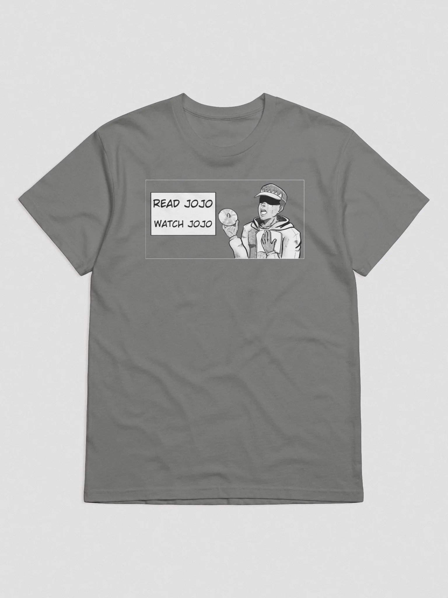 Read it, Watch It, Share It product image (2)