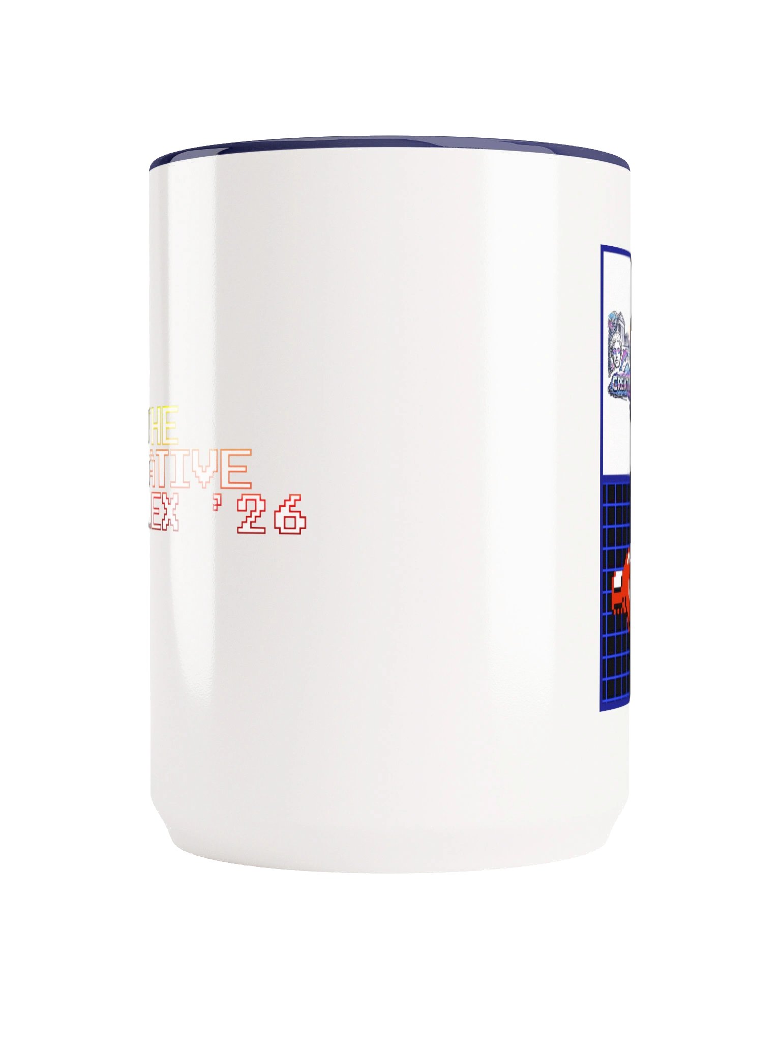 the creative complex '26 vpc fan mug product image (5)