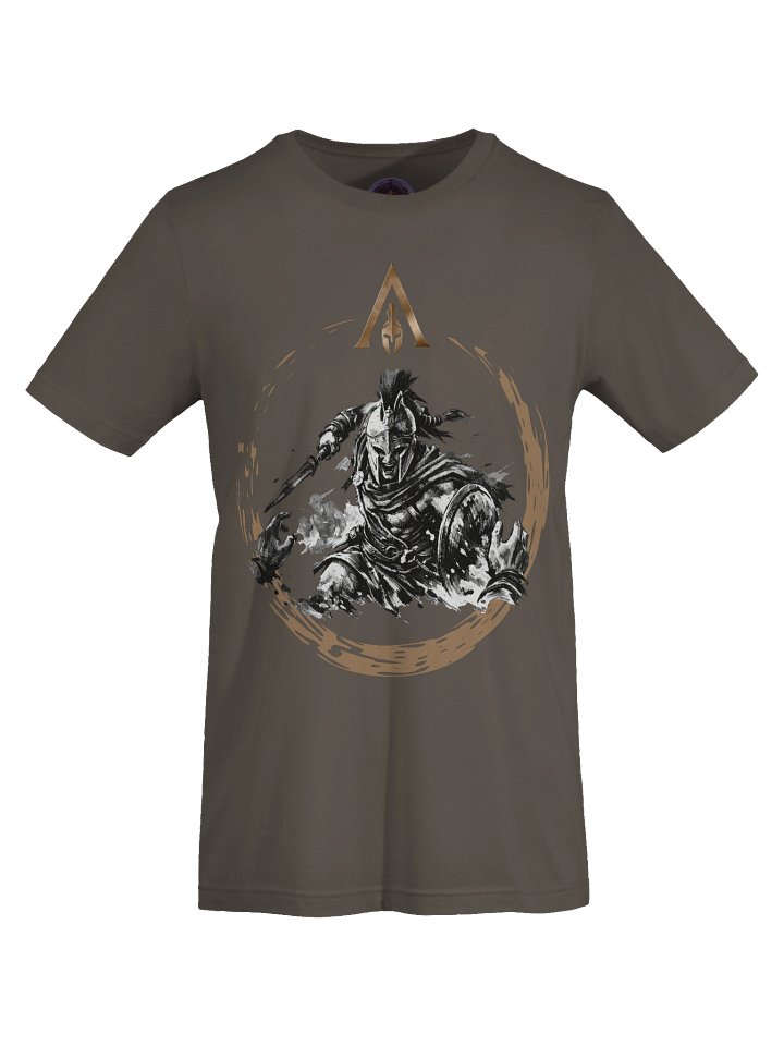 AC Odyssey Shirt product image (11)