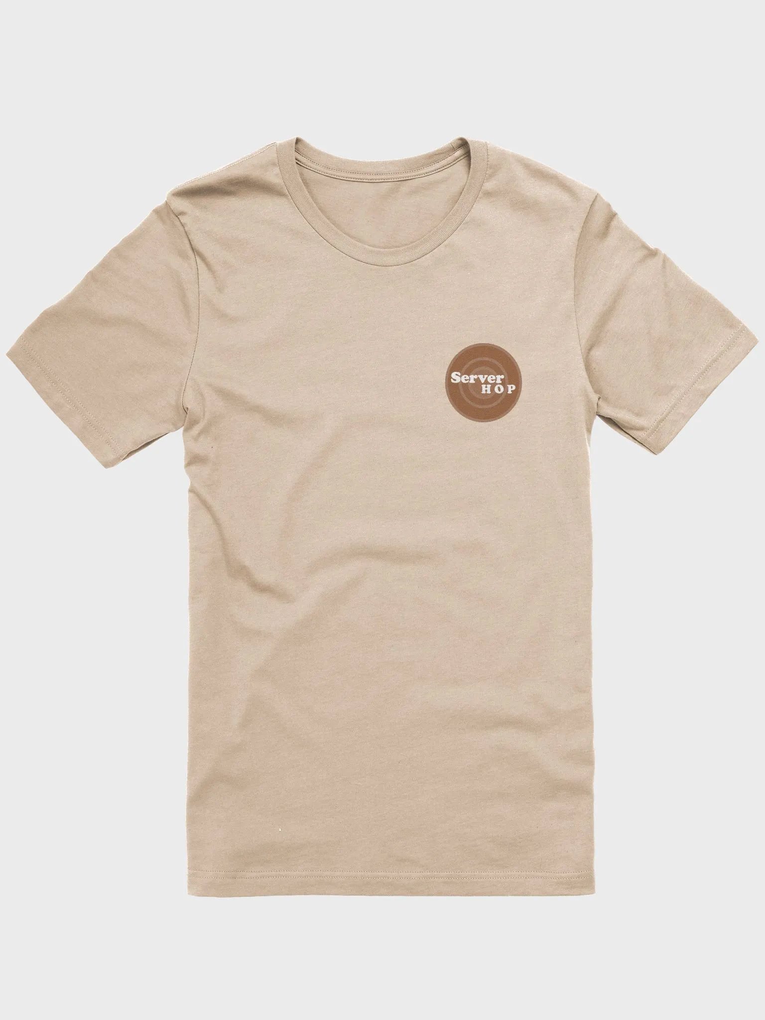 Brown Beetles T-Shirt product image (1)