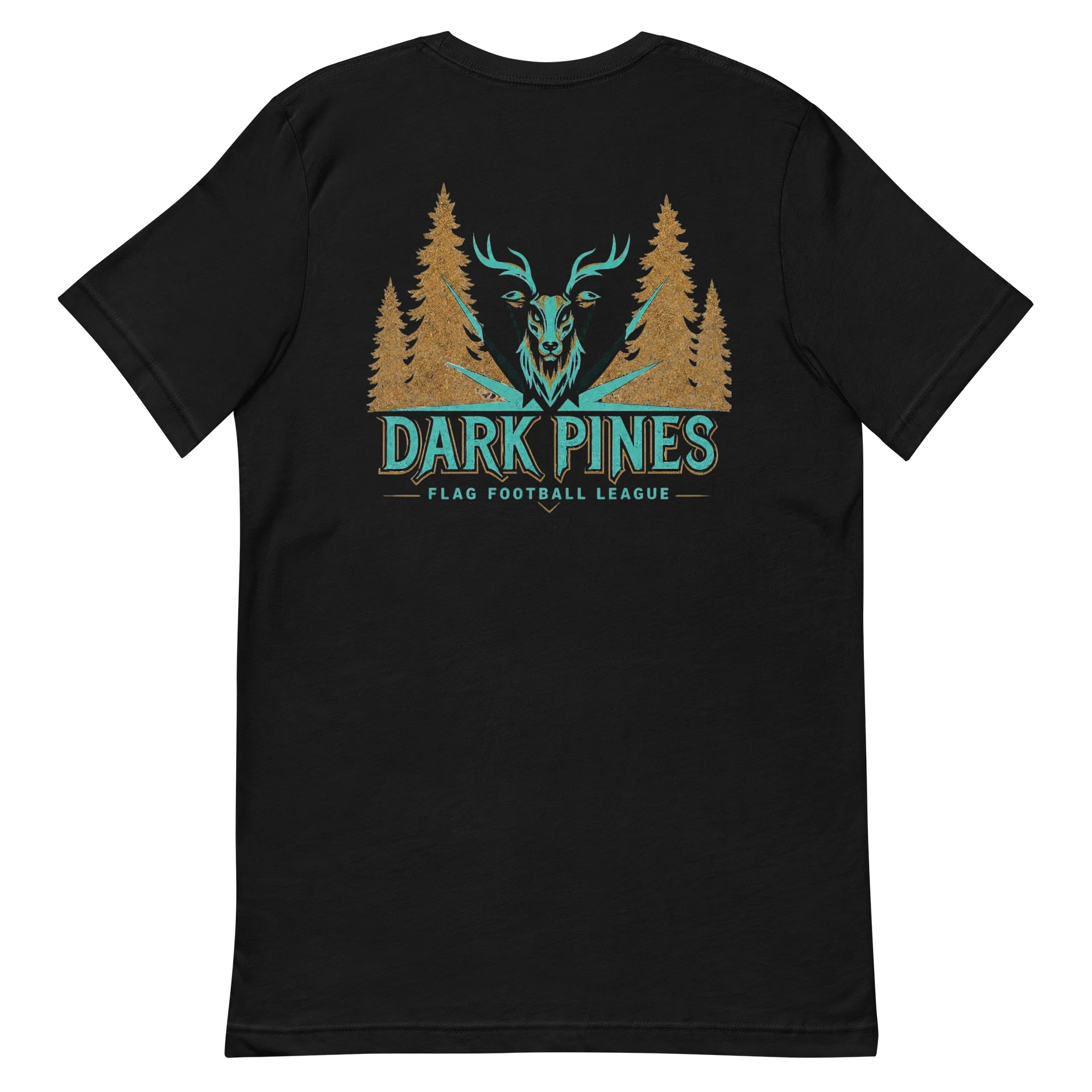Dark Pines OG Tee product image (5)