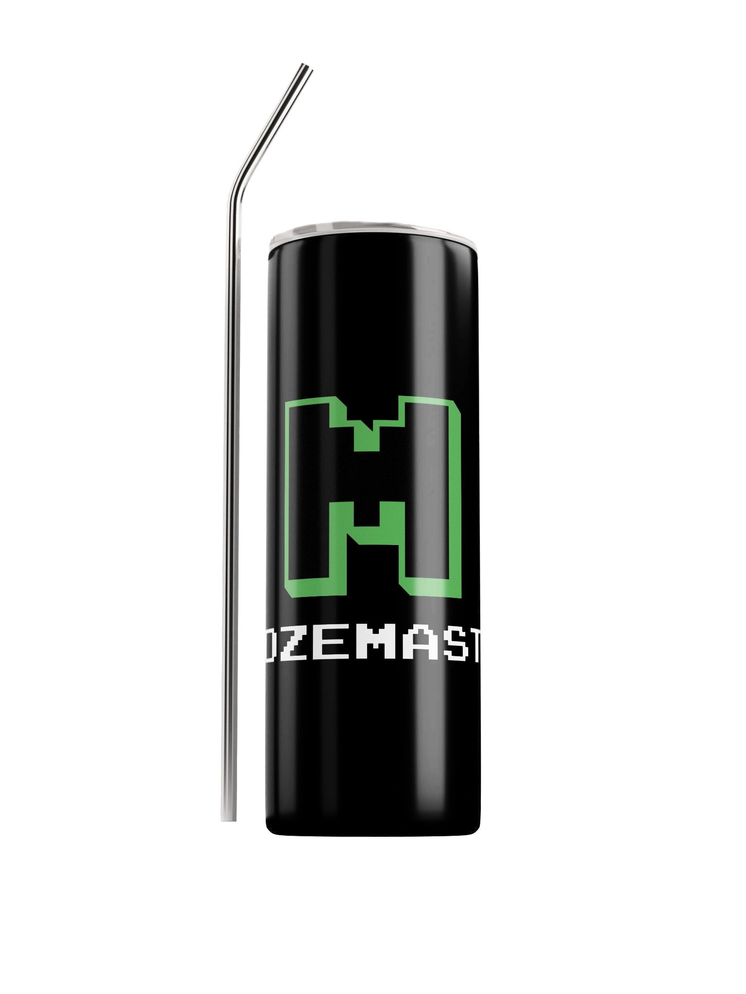 Clozemaster Tumbler product image (1)